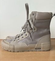 Fila Sneaker Cityblock High Damen chateau-gray. Gr 41 Niedersachsen - Osnabrück Vorschau