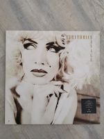 Schallplatte von Eurythmics "Savage" - Vinyl Hessen - Darmstadt Vorschau
