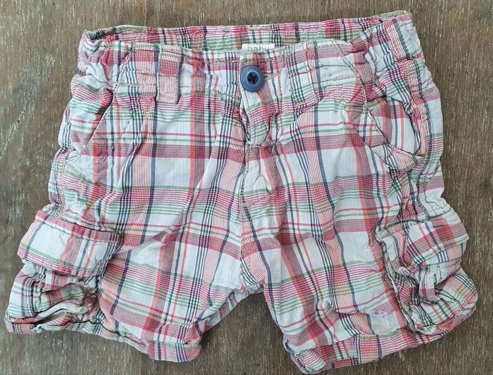 Shorts Zara baby Größe 86 18-24 Monate in Frankfurt am Main