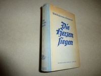 Sluyterman von Langenweyde, Die Herzen siegen Niedersachsen - Lüneburg Vorschau