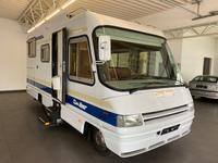 Niesmann + Bischoff Clou Liner 500 D-Klima Servo RFK Solar Generator Brandenburg - Elsterwerda Vorschau