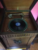 Grammophon Schrank Berlin - Tempelhof Vorschau