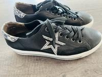 Paul Green Sneaker Glattleder Bayern - Höchstadt Vorschau