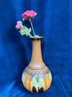 Vintage Blumenvase aus Ton Berlin - Mitte Vorschau