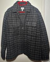 H&M Overshirt / Jacke kariert - Gr.L Baden-Württemberg - Lörrach Vorschau