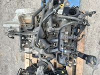 Mercedes W169 W245 200 Turbo  Benzin Motor 266.980 266980 Hessen - Großenlüder Vorschau