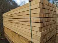 Kantholz Bauholz Holzbalken Balken 9x9 /8x10 / 10x10 / 10x12 / 12x12 cm Nordrhein-Westfalen - Soest Vorschau