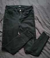 Only Jeans Gr M/32 schwarz Mid Rise Skinny Ankle Rostock - Stadtmitte Vorschau