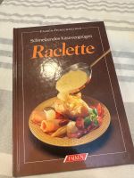 Raclette - Kochbuch Brandenburg - Falkensee Vorschau