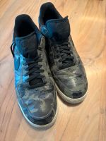 NIKE AIR FORCE 1 Sneaker Schuhe Camouflage Herren EU47 Köln - Bayenthal Vorschau