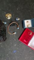 Antiker Schmuck/Modeschmuck Konvolut aus Nachlass Bayern - Hersbruck Vorschau