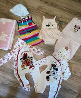 Babyset Kleidung 74 Sachsen - Stollberg Vorschau