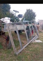RS09  DDR Traktor Schlepper Bulldog Nordrhein-Westfalen - Rheinbach Vorschau