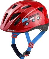 Alpina Ximo firefighter NEU Kinder Fahrradhelm versch. Größen Rheinland-Pfalz - Bad Neuenahr-Ahrweiler Vorschau