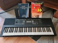 YAMAHA Digital Keyboard E343 Ypt-340 Niedersachsen - Hildesheim Vorschau