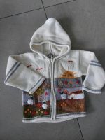 Trachten Kinderjacke/-pullover Gr. 74 Nordrhein-Westfalen - Jüchen Vorschau