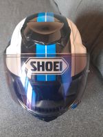 Shoei gt air dauntless blau Baden-Württemberg - Ulm Vorschau