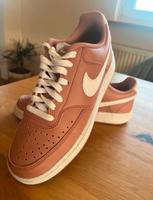 Nike Sneaker Damen - Court Vision - Größe 38 Bayern - Maxhütte-Haidhof Vorschau