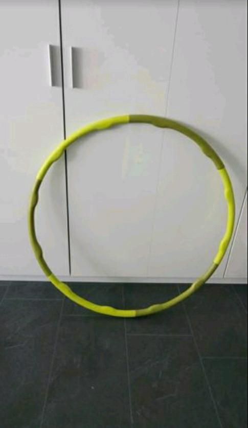 Hula Hoop Reifen in Löderburg