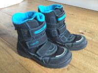 Superfit Winterstiefel Größe 32 in blau Bayern - Buttenwiesen Vorschau