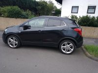 Opel Mokka Automatik Getriebe Euro 6 Bayern - Aschaffenburg Vorschau