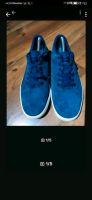 Nike SB Wildleder Sport sneaker Gr 40 Neuwertig t Hessen - Dillenburg Vorschau