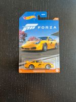 Hot Wheels Forza Porsche 911 GT3 Niedersachsen - Wolfenbüttel Vorschau