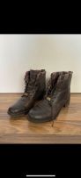 *NEU* Sansibar Stiefel 39 Echtleder Leder Bayern - Weiler-Simmerberg Vorschau