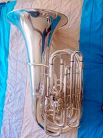 Tuba Wessex CC 5/4  ‘Wyvern’ – TC590P Hannover - Herrenhausen-Stöcken Vorschau