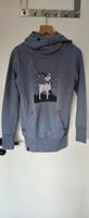 Naketano Hoody lang Hannover - Kirchrode-Bemerode-Wülferode Vorschau