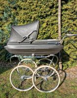 Riemersma Kinderwagen 60er Jahre Nostalgie Vintage Retro Mecklenburg-Strelitz - Landkreis - Woldegk Vorschau