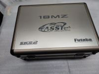 Futaba Sender T18 MZ FasstTest 2,4 GHz Bayern - Marktschellenberg Vorschau