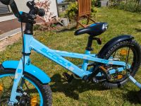 S'COOL faXe 16 Zoll Kinderfahrrad Sachsen - Taura Vorschau