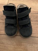 Winterschuhe gefüttert Gr.24 Pepino Baden-Württemberg - Tamm Vorschau