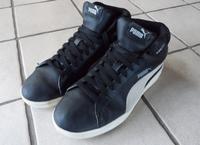Puma Sport Schuhe Damen Gr. 38 Laufschuhe schwarz Damenschuhe Rheinland-Pfalz - Kusel Vorschau