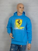 Puma Scuderia Ferrari Herren Fast Pace Hoodie Gr. S M L XL XXL Hessen - Wetzlar Vorschau