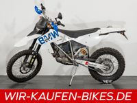 BMW G 450 X Enduro wenig gefahren Bayern - Burgoberbach Vorschau