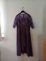 Kleid   Größe  XL  Farbe Lila Hessen - Birkenau Vorschau