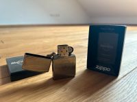 Original Zippo Hard Rock Café Hamburg ungezündet Bayern - Breitengüßbach Vorschau