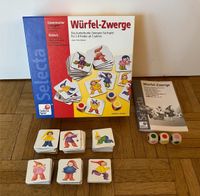 Selecta Würfel-Zwerge Spiel Niedersachsen - Hameln Vorschau