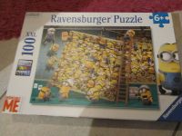 Puzzle Minion 100 Teile Hessen - Schlüchtern Vorschau