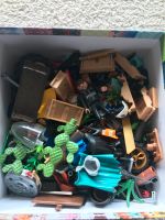 Playmobilkiste gemischt Rheinland-Pfalz - Vallendar Vorschau