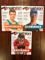 Triathlon Bücher Thüringen - Leinefelde-Worbis Vorschau