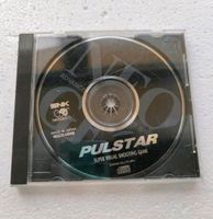 Neo Geo Cd Pulstar US ohne Anleitung Saarland - Merchweiler Vorschau