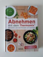 Kochbuch Abnehmen mit dem Thermomix Rezepte Bayern - Lamerdingen Vorschau