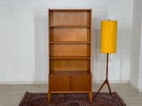 MID CENTURY TEAK REGAL BÜCHERSCHRANK BÜCHERREGAL HIGHBOARD VINTAGE Berlin - Lichtenberg Vorschau