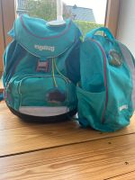 Ergobag Schulranzen + Sportrucksack Schleswig-Holstein - Lasbek Vorschau