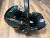 Cybex Cloud Z / Babyschale / Maxi Cosi Mecklenburg-Vorpommern - Jördenstorf Vorschau