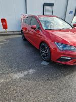 Seat Leon FR 2.0 Benzin Essen - Essen-Frintrop Vorschau