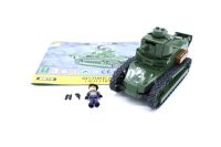 Cobi 2973 Renault FT-17 Tank Great War WWI 375 Teile Schleswig-Holstein - Hohn Vorschau